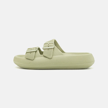 UNICORN Mules - mint 36 37 38 39 40 41 42 43 44
