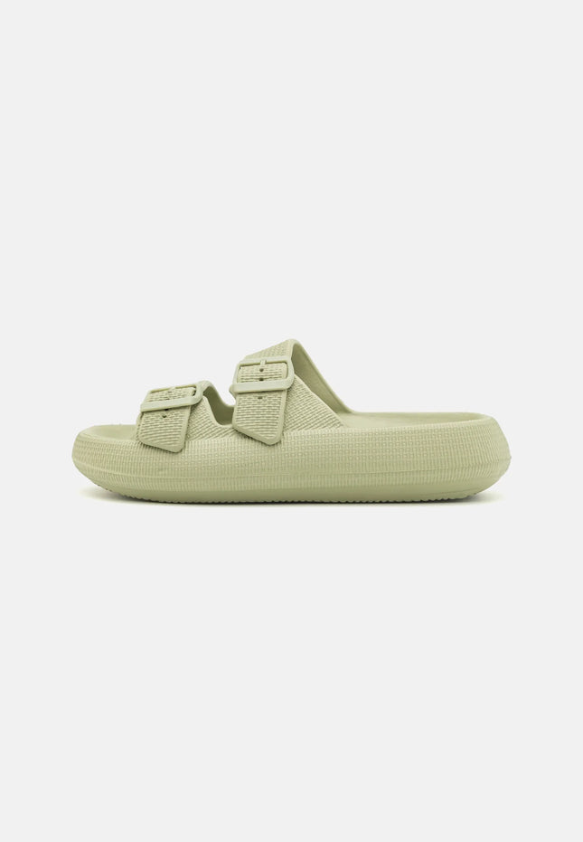 UNICORN Mules - mint 36 37 38 39 40 41 42 43 44