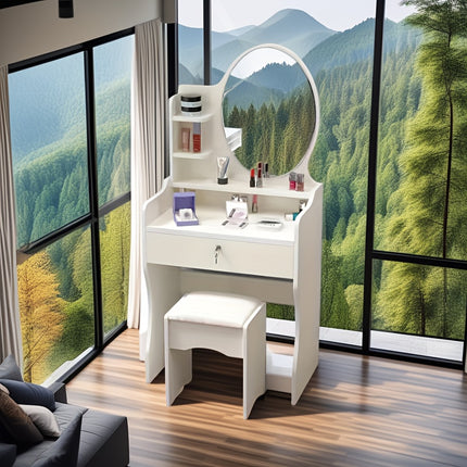 UNICORN Lazy Sofa Sleeping Balcony Living Room Celebrity Couch