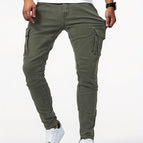 Dark Green / XS