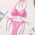 Pink / Asian S