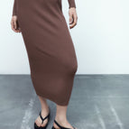 Brown / XS