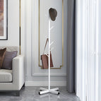 Cross branch white