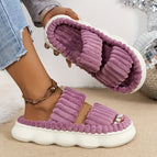 Purple / EU 36.5-37