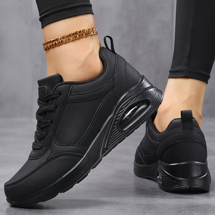 UNICORN Women'S Lightweight And Comfortable Air-Cushioned Sneakers with a Easy Design