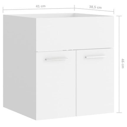UNICORN Sink Cabinet Bathroom Cabinet Bathroom Cabinets
