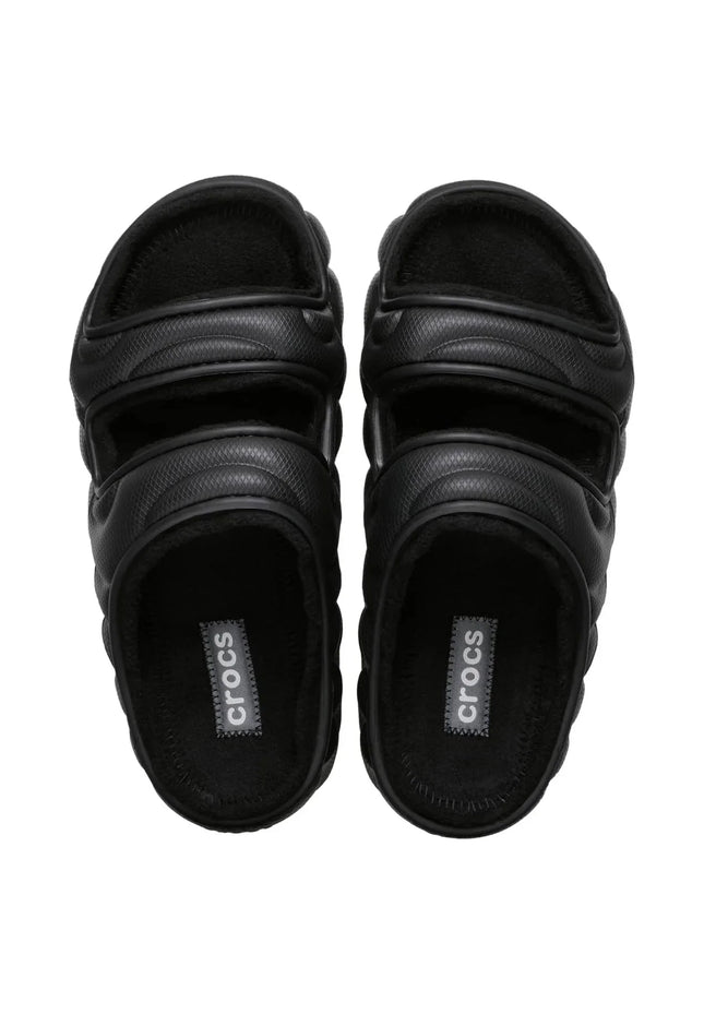 UNICORN Men's crocs black 38 39 40 41 42 43 44