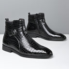 Black / EU 38.5
