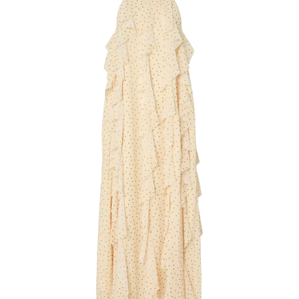 YAS Finillo dress