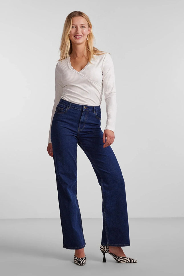 UNICORN Women's jeans blue xs s m l xl