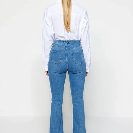 UNICORN Women's jeans black blue dark blue beige xxs xs s m l xl xxl