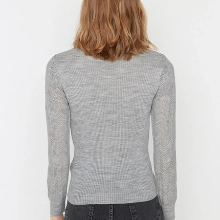 UNICORN Women's sweater pink gray black s m l