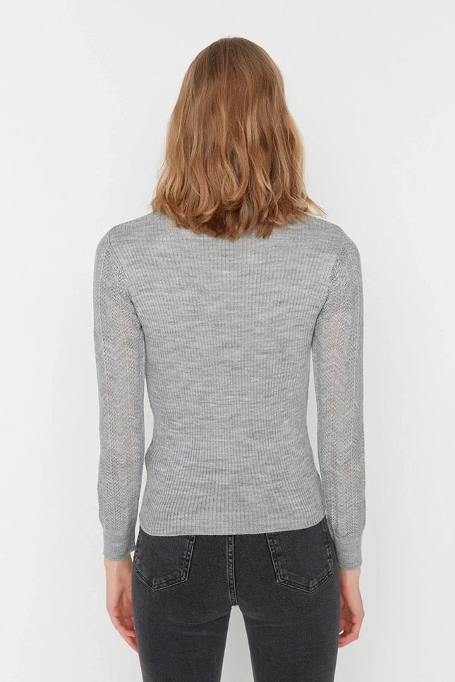 UNICORN Women's sweater pink gray black s m l