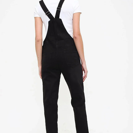 UNICORN Women's jumpsuit blue black xs s m l xl