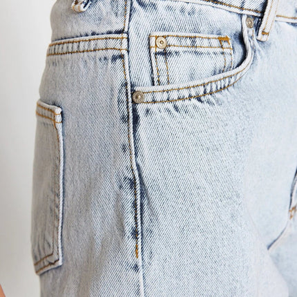 UNICORN Women's jeans blue xs s m l xl