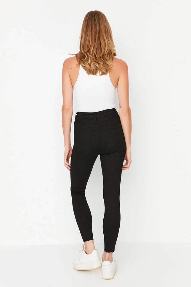 UNICORN Women's trousers black xxs xs s m l xl