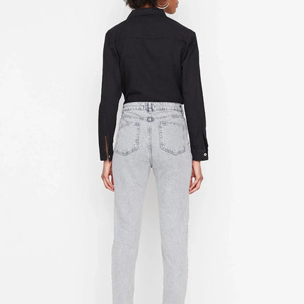 UNICORN Women's jeans grey xxs xs s m l xl xxl