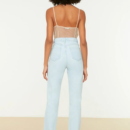 UNICORN Women's jeans blue xs s m l xl xxl
