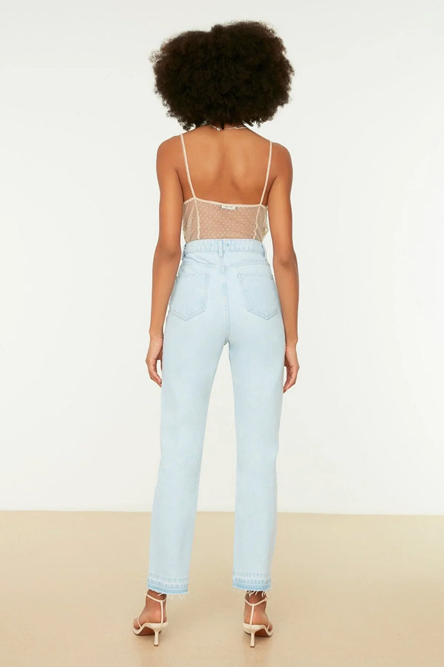 UNICORN Women's jeans blue xs s m l xl xxl
