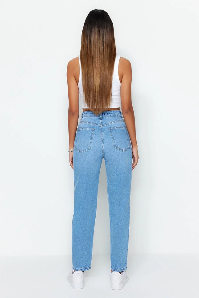 UNICORN Women's jeans jeans blue light blue denim blue grey black xxs xs s m l xl xxl