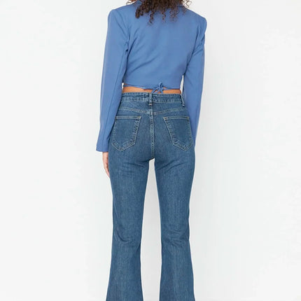 UNICORN Women's jeans blue xxs xs s m l xl