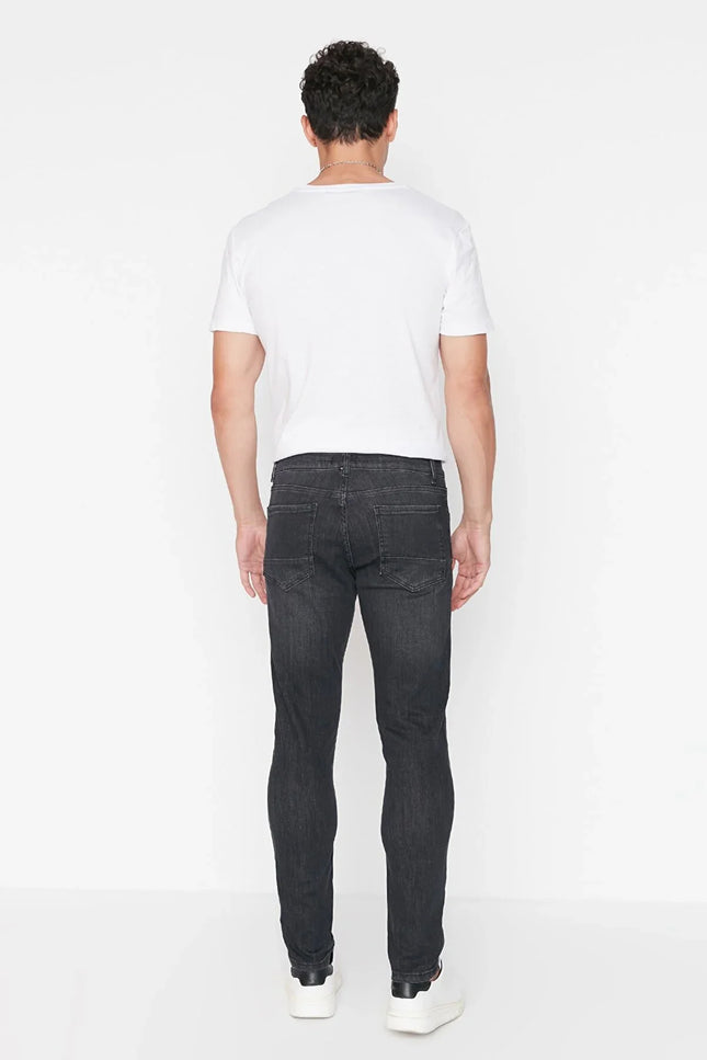 UNICORN Men's jeans black xs s m l xl xxl