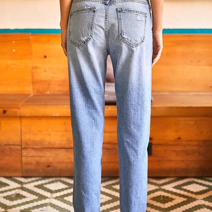 UNICORN Women's jeans light blue xxs xs s m l xl