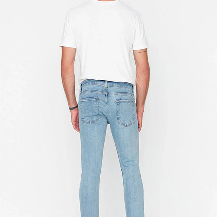 UNICORN Men's  jeans green blue light gray light blue dark blue gray black xs s m l xl xxl xxxl