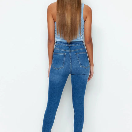 UNICORN Women's jeans dark blue blue black light blue xxs xs s m l xl xxl