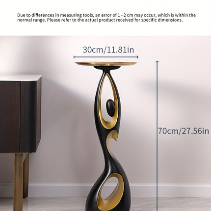 UNICORN resin large floor standing decoration