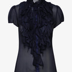 Navy Blue / XS