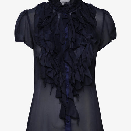 UNICORN Women's blouse pink brown dark blue black blue xs s m l xl xxl