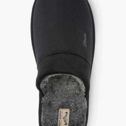 UNICORN Slippers - black 40 41 42 43 44