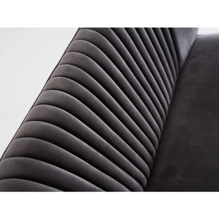 UNICORN Two-seater sofa length 123 cm width 65 cm height 65 cm