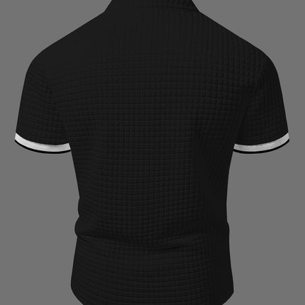 UNICORN Short Sleeve Shirt Breathable Stretch Fabric s m l xl xxl