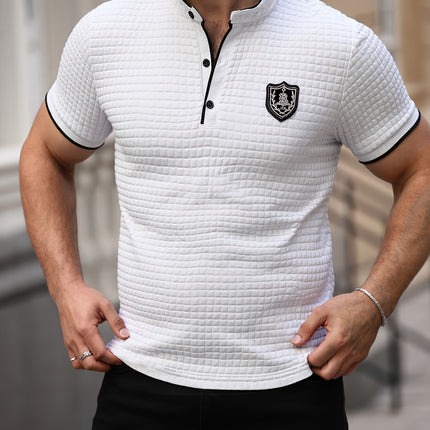 UNICORN Short Sleeve Shirt Breathable Stretch Fabric s m l xl xxl