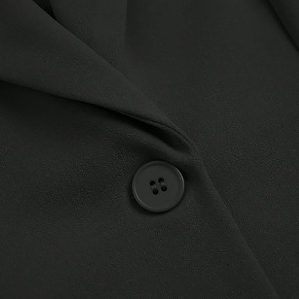 UNICORN Women'S Tailored Blazer in a Solid Color, Perfect for Casual s m l xl xxl