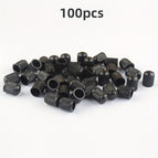 100pcs