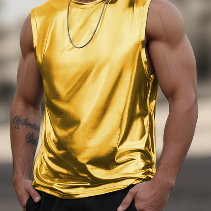UNICORN Men'S Stylish Tank Top L XXL