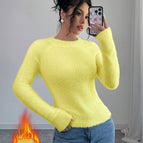 Yellow / XS