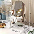 Silvery Metal Bracket