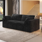 LoveSeat / Black