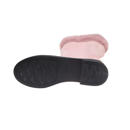UNICORN Womens Classic Plush Style Boots with a Soft Touch Shoes