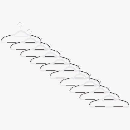 UNICORN Clothes Hangers White Black