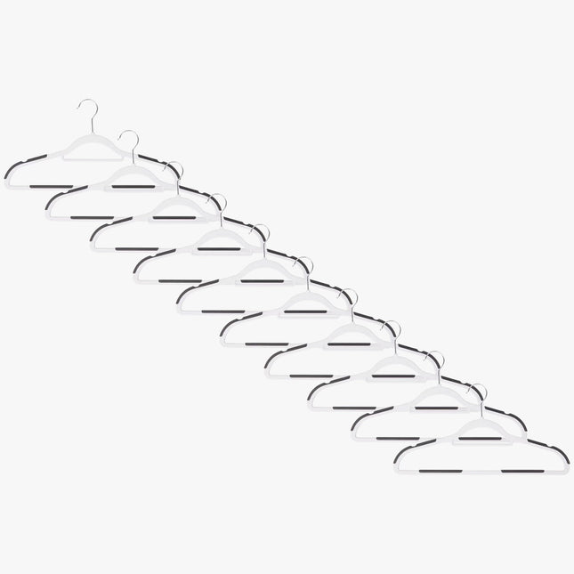 UNICORN Clothes Hangers White Black