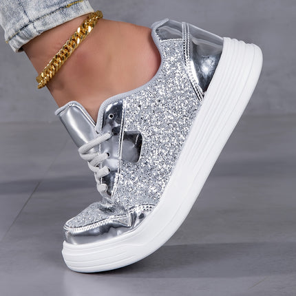 UNICORN Women'S Sneakers Soft Sole Comfortable Lightweight Sneakers