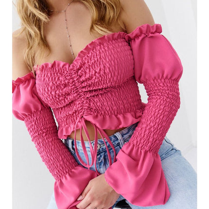 UNICORN Women's shirt pink s m l