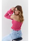 UNICORN Women's shirt pink s m l