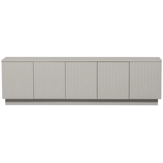 UNICORN Pencil TV cabinet pine mist