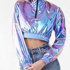 Colorful Blue / S
